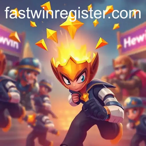 The Appeal of 'Fastwin' in Daily Challenges: Redefining Online Gaming