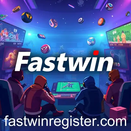 Fastwin Emerges as a Leading Gaming Hub