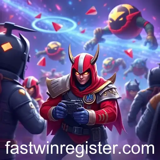Fastwin Leads the Charge in Online Gaming Revolution
