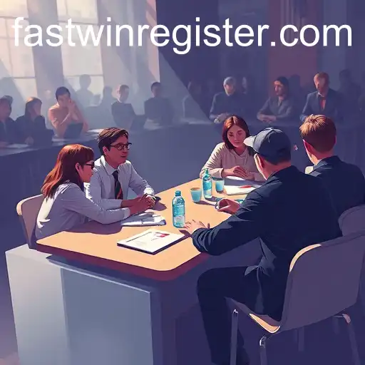 Exploring the Exciting World of 'Discussion Forum' Games with 'Fastwin' Success