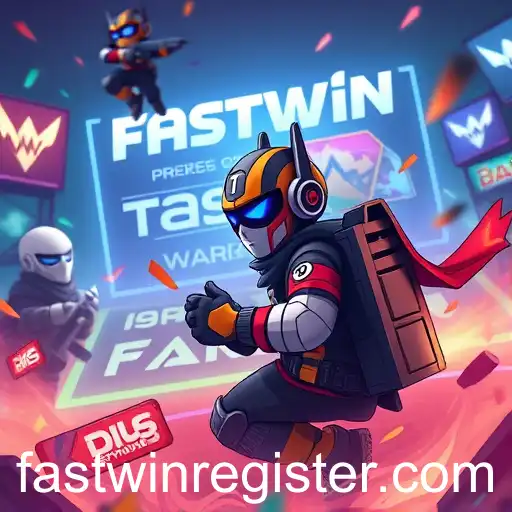 Gaming Revolution: Fastwin's Impact on Online Entertainment