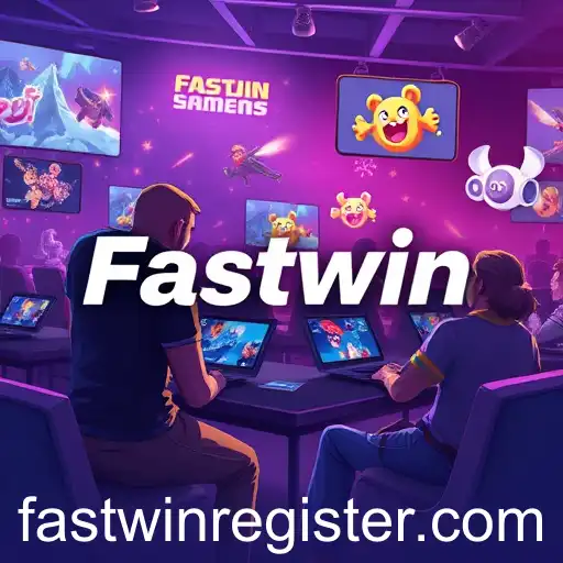 Fastwin Revolutionizing Game Experience