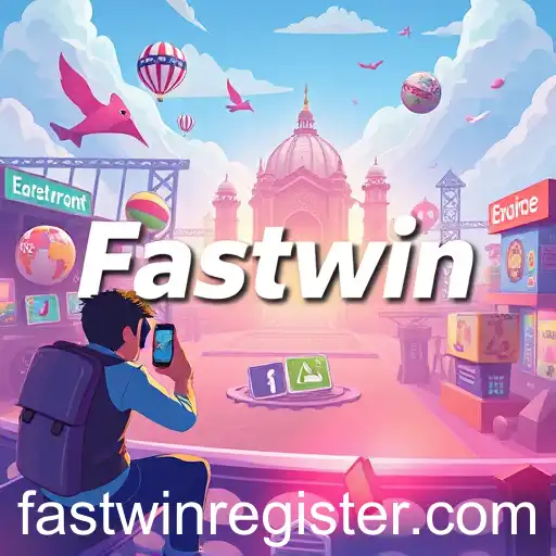 Fastwin's Impact on Online Gaming