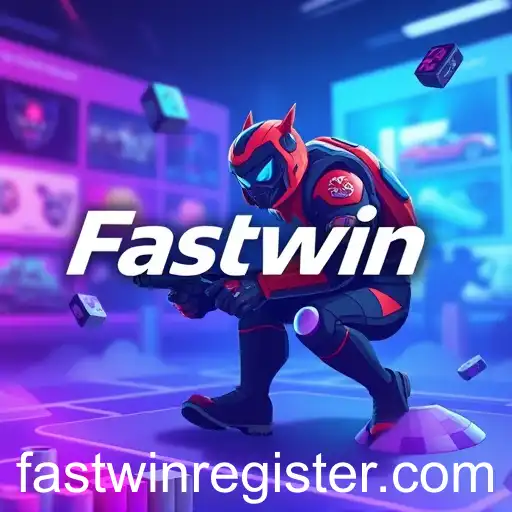 The Rise of Fastwin: Revolutionizing Online Gaming