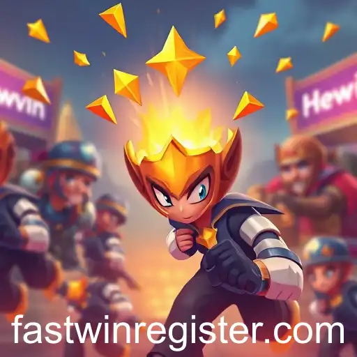 The Appeal of 'Fastwin' in Daily Challenges: Redefining Online Gaming