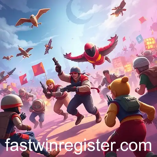 The Thrill of 'Fastwin': Exploring the 'Player Community' Category