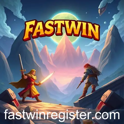 Fastwin: Pioneering The Next Generation of Online Gaming