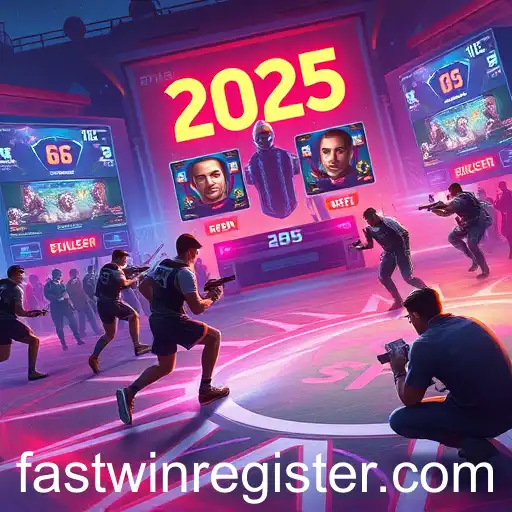Fastwin Revolutionizes Online Gaming