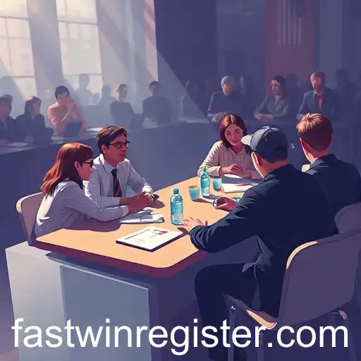 Exploring the Exciting World of 'Discussion Forum' Games with 'Fastwin' Success