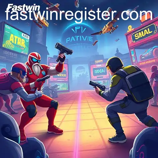 Gaming Trends Shaping the Digital Arena