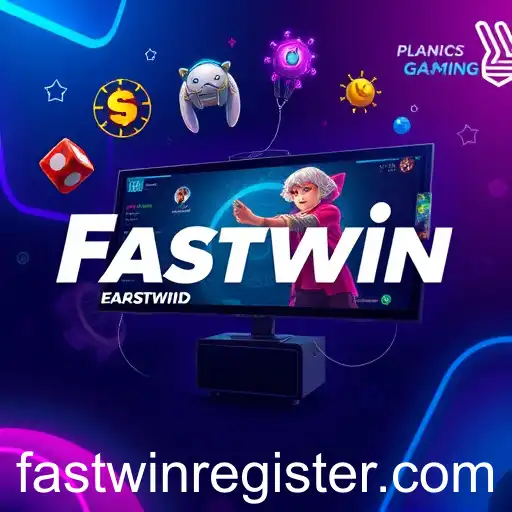 Impact of Fastwin on Online Gaming