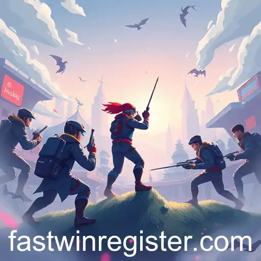 The Rise of Fastwin in the Gaming Community