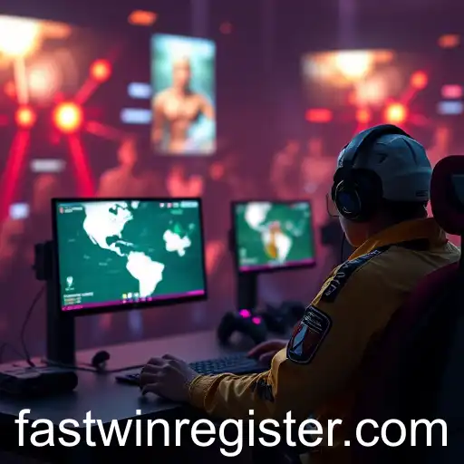 The Rise of Online Gaming in the Digital Age