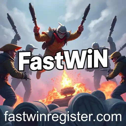 Mastering 'Fastwin': Unlocking Success with 'Pro Tips' in Online Gaming