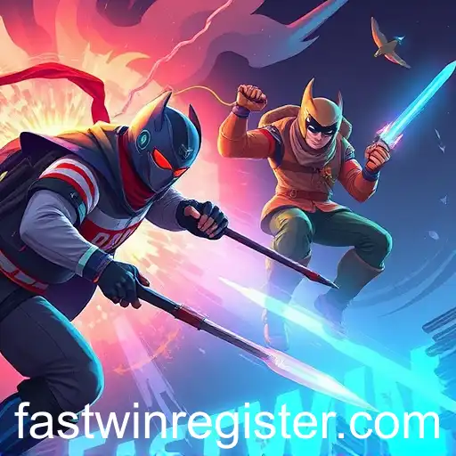 Mastering 'Fastwin' Techniques with Game Tutorials